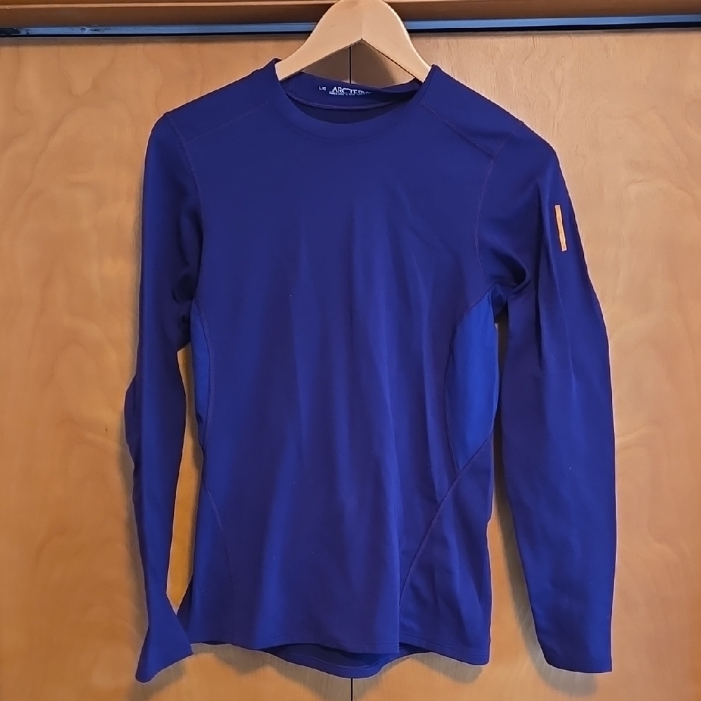 Arc'teryx  Fleece Baselayer